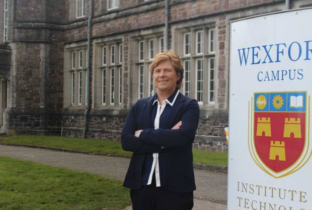 You are currently viewing Wexford Campus IT Carlow launches new degree courses in creative computing and digital innovation