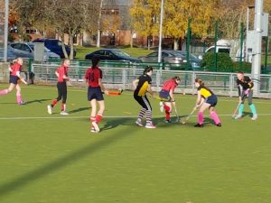 Read more about the article HOCKEY; Gorey Super 8’s beat skilful Kilkenny