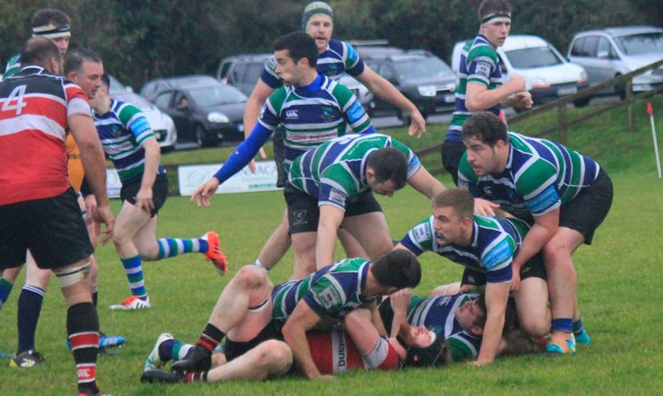 You are currently viewing Gorey shades Wicklow in closing minutes