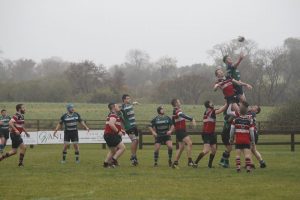 Read more about the article Gorey joint top of league after win over Wicklow