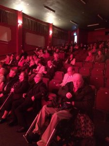 Read more about the article Stage is set for Gorey 1-Act Drama Festival