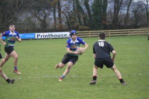 Read more about the article Gorey U18s winning streak continues