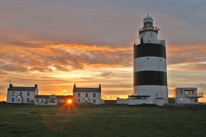 Read more about the article Prestigeous award for 800 year old Hook Lighthouse