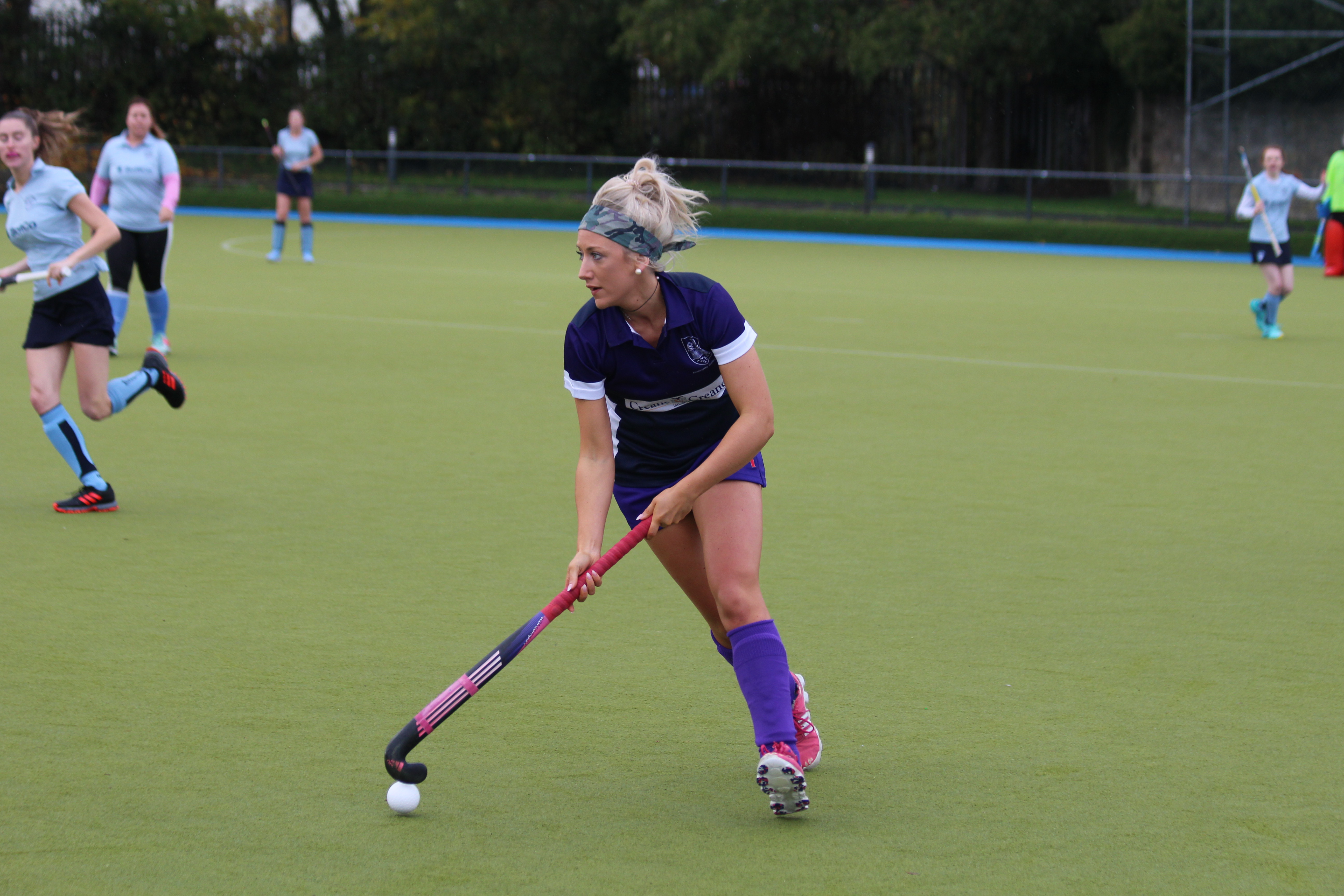 You are currently viewing Enniscorthy ladies put 15 by Monkstown