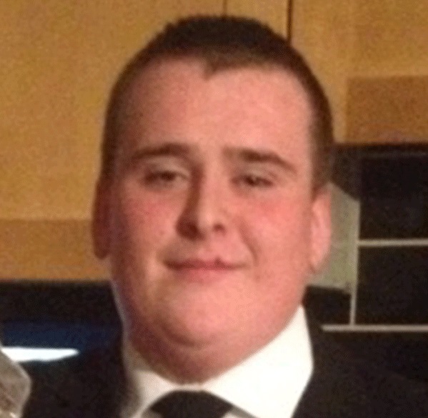 You are currently viewing Carnew is mourning road crash victim