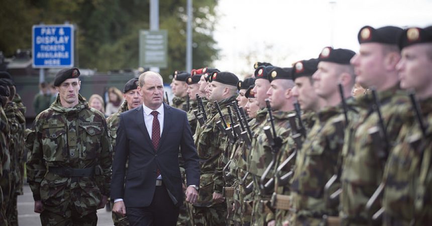 You are currently viewing “Support for Wexford Cancer Services”; Minister Kehoe