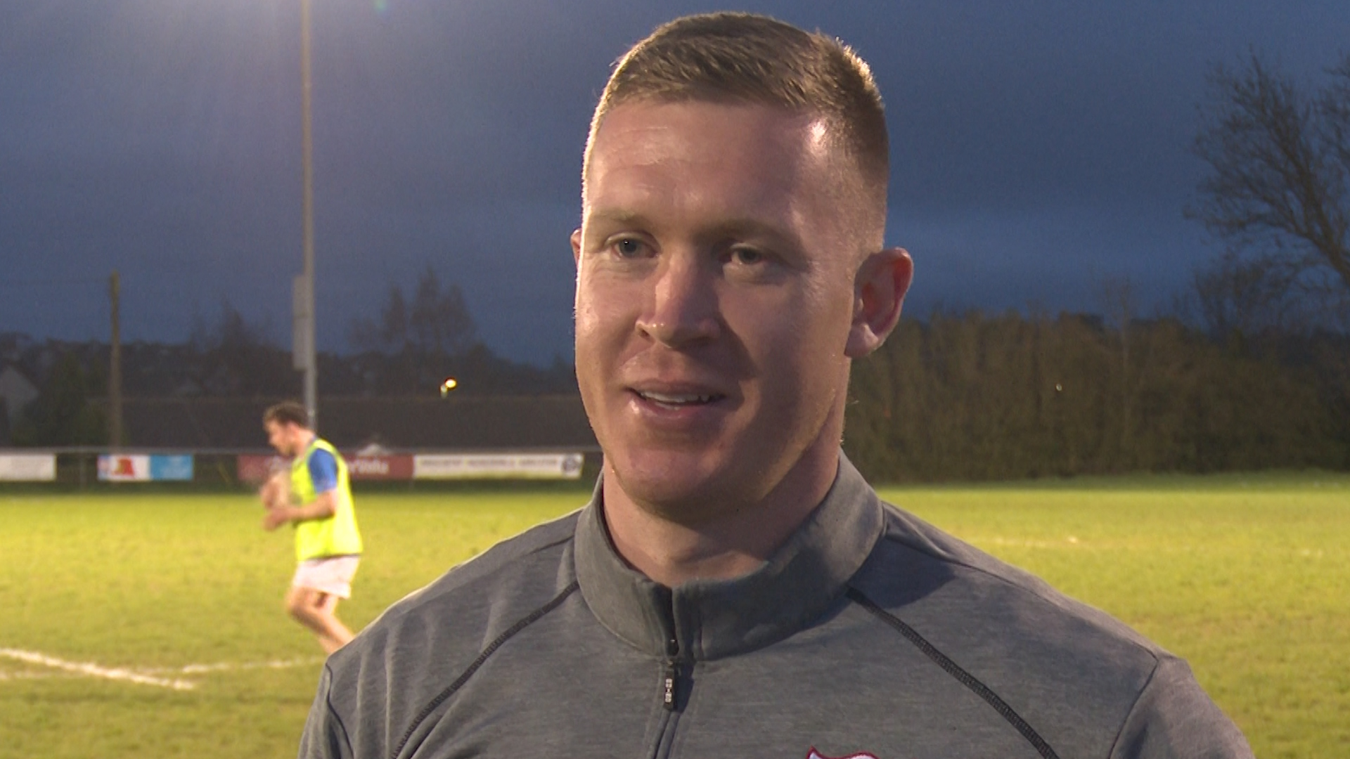 Read more about the article Enniscorthy book All Ireland semi-final spot