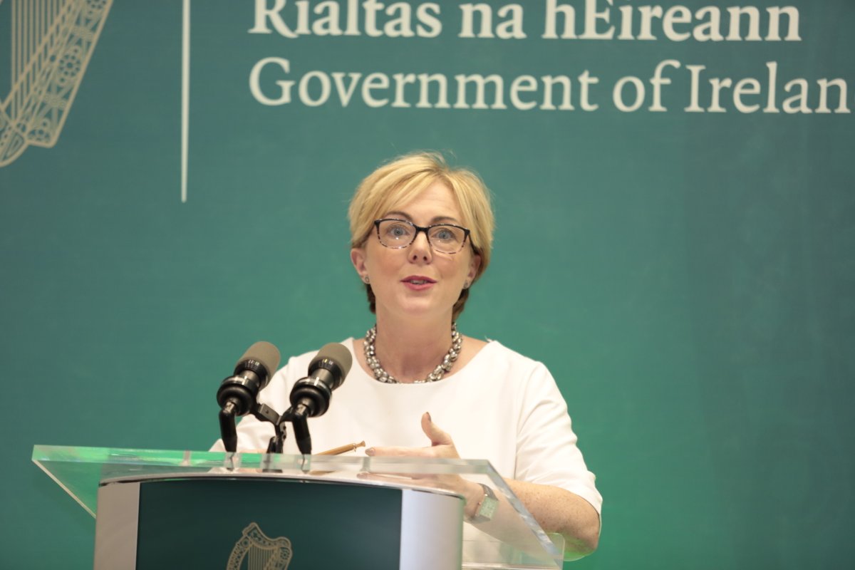 You are currently viewing Wexford Dads availing of paternity benefit