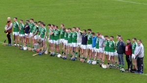 Read more about the article Video Highlights – Naomh Éanna vs Camross GAA