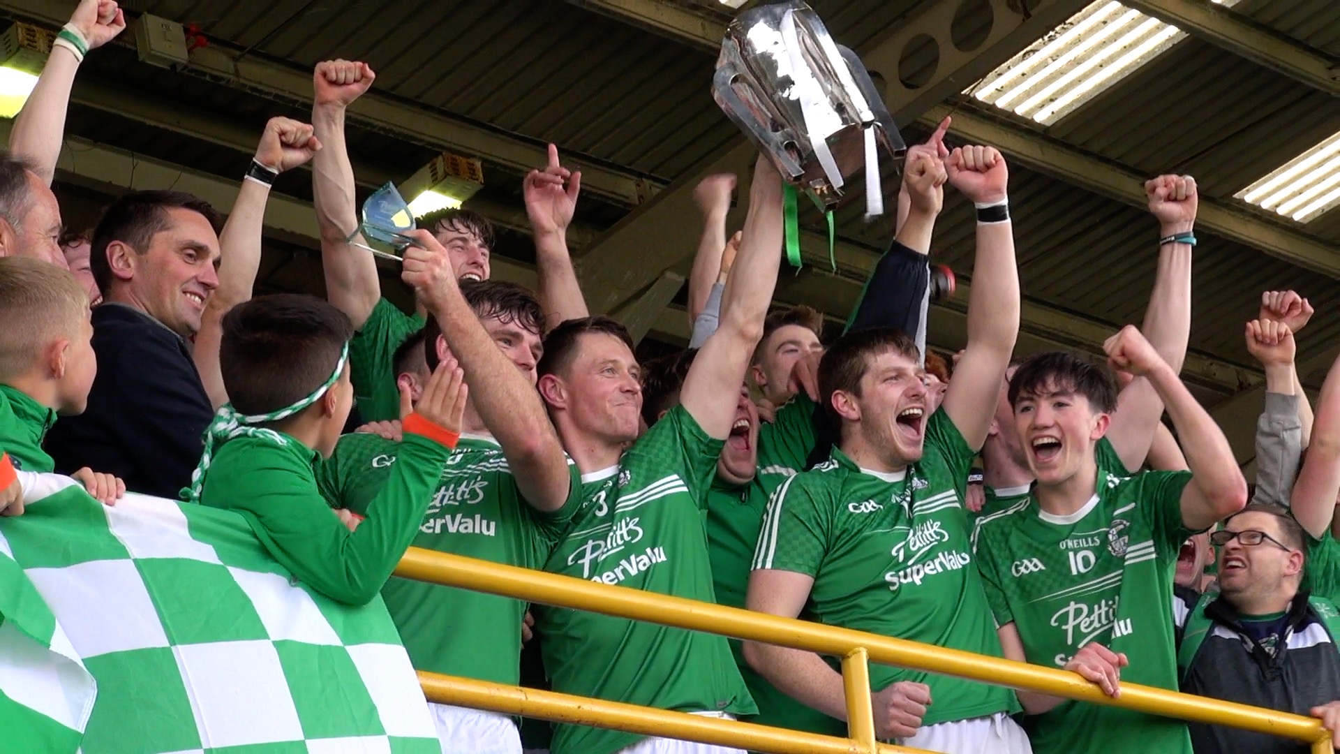 You are currently viewing Preview- Naomh Éanna v Rathnure