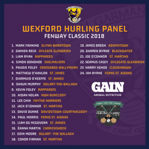 Read more about the article All you need to know about the Fenway Classic