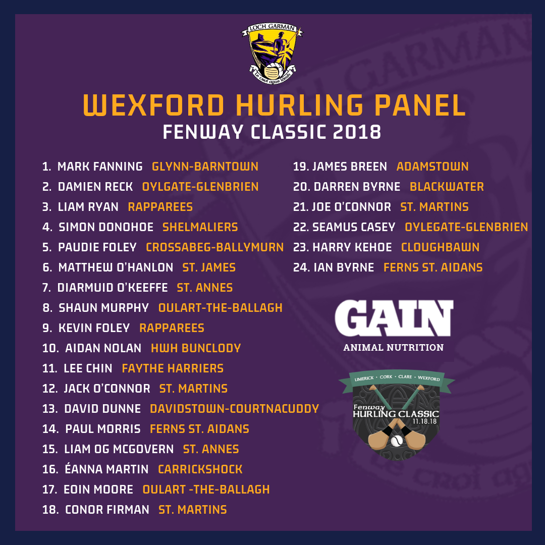 You are currently viewing All you need to know about the Fenway Classic