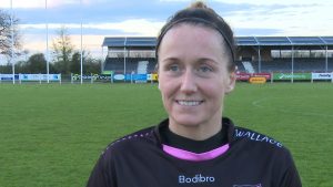 Read more about the article Wexford Youths bag the treble at the Aviva