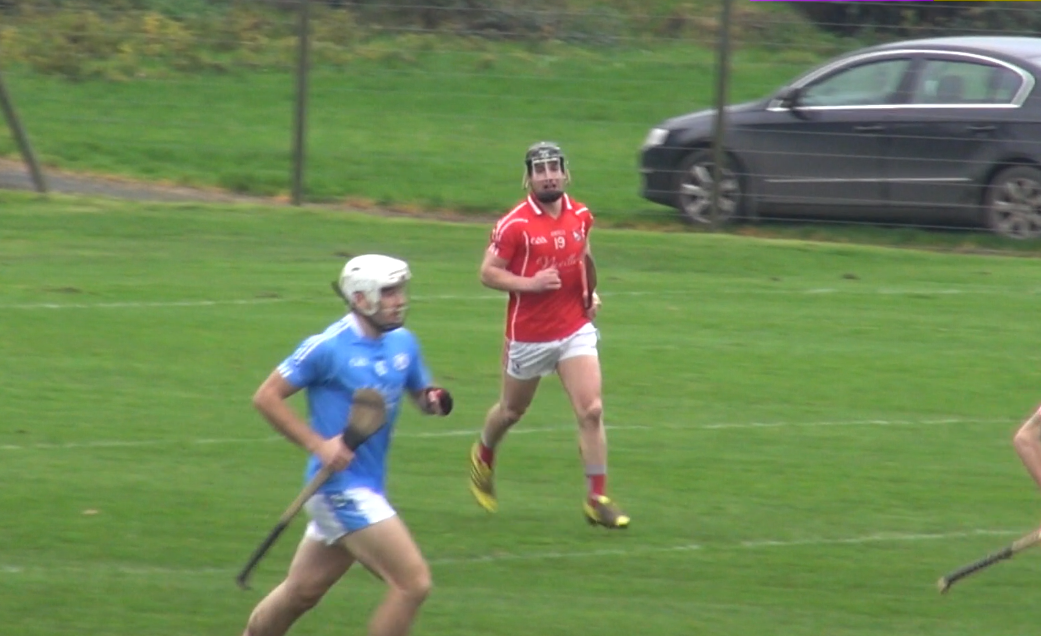 Read more about the article Video Highlights – St Mogue’s Fethard v Graigue Ballycallan