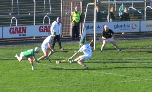 Read more about the article Video Highlights – Naomh Éanna v Ballyhale Shamrocks
