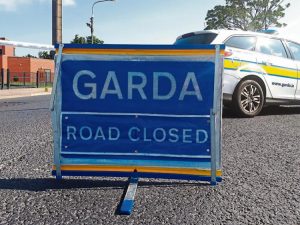 Read more about the article Motorcyclist dies in incident near Carnew