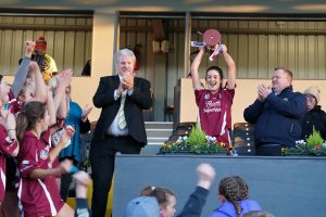 Read more about the article St Martin’s win first Leinster final