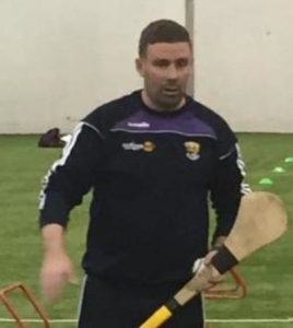 Read more about the article Reck named in U-21 Irish squad