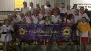 Read more about the article Kilanerin Queens crowned champions