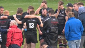 Read more about the article Enniscorthy extend their lead at the top of the Leinster League