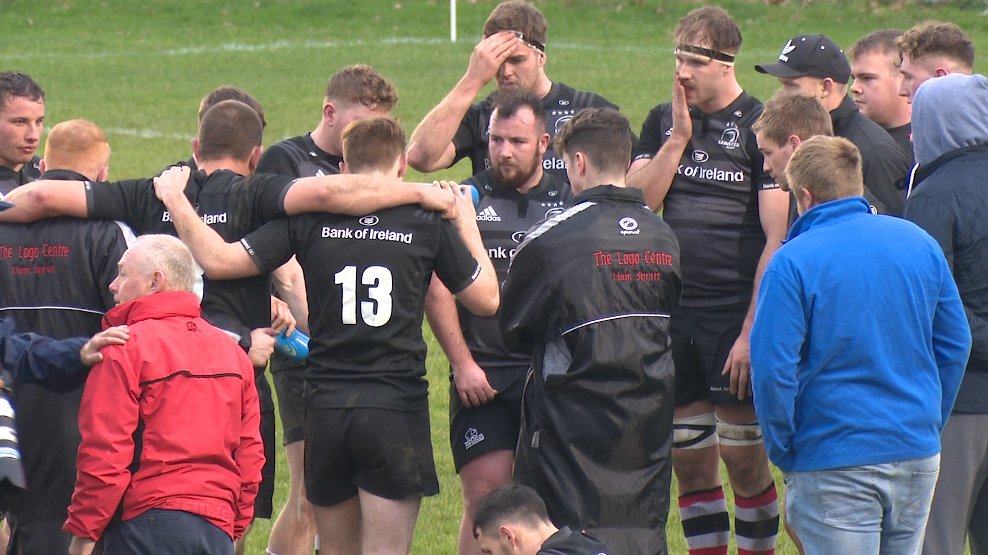 Read more about the article Enniscorthy extend their lead at the top of the Leinster League
