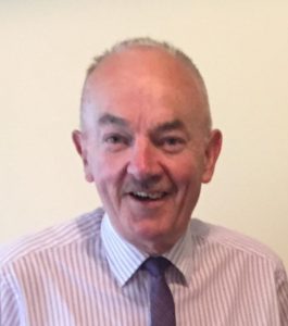 Read more about the article Wexford hurling star Aidan has passed away