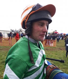 Read more about the article Barry O’Neill leads at end of autumn series