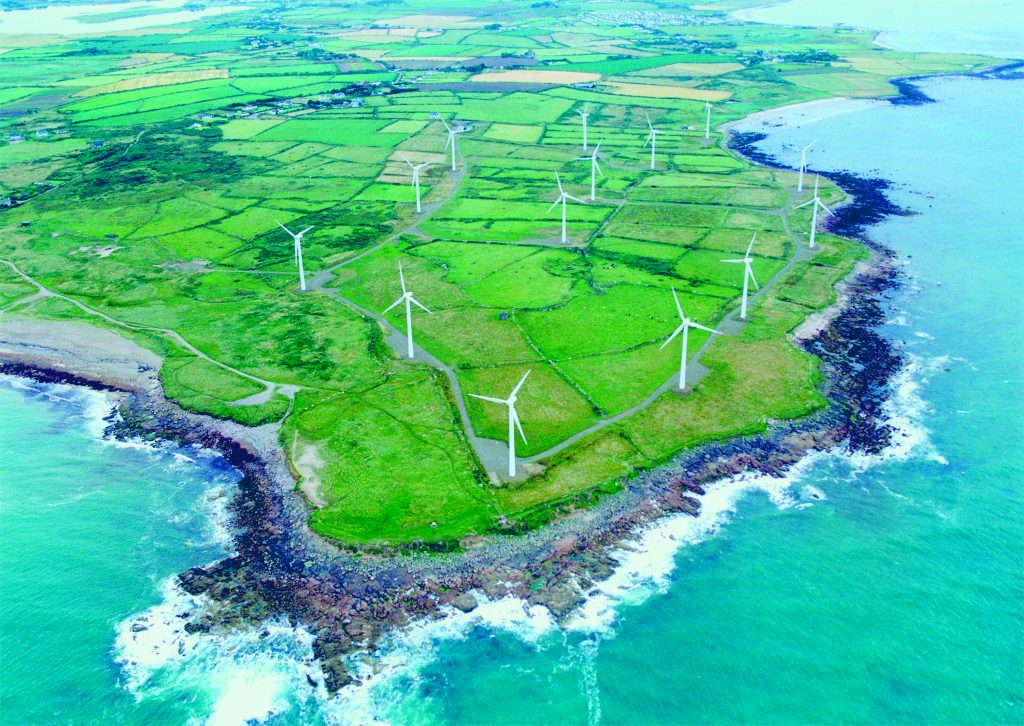 You are currently viewing Carnsore Wind Farm awards €18,000 to community groups