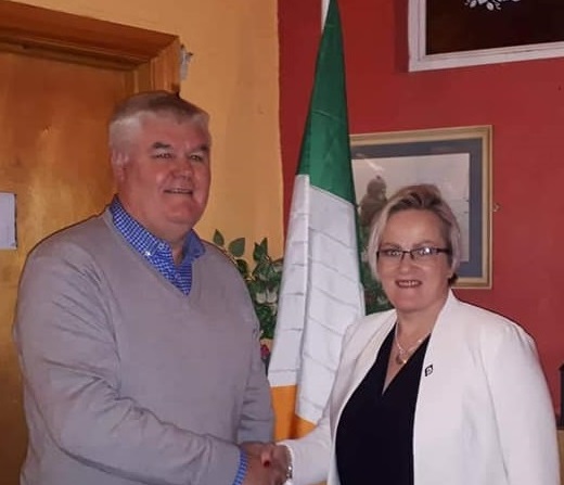 Read more about the article Colette Nolan to contest new Kilmuckridge area