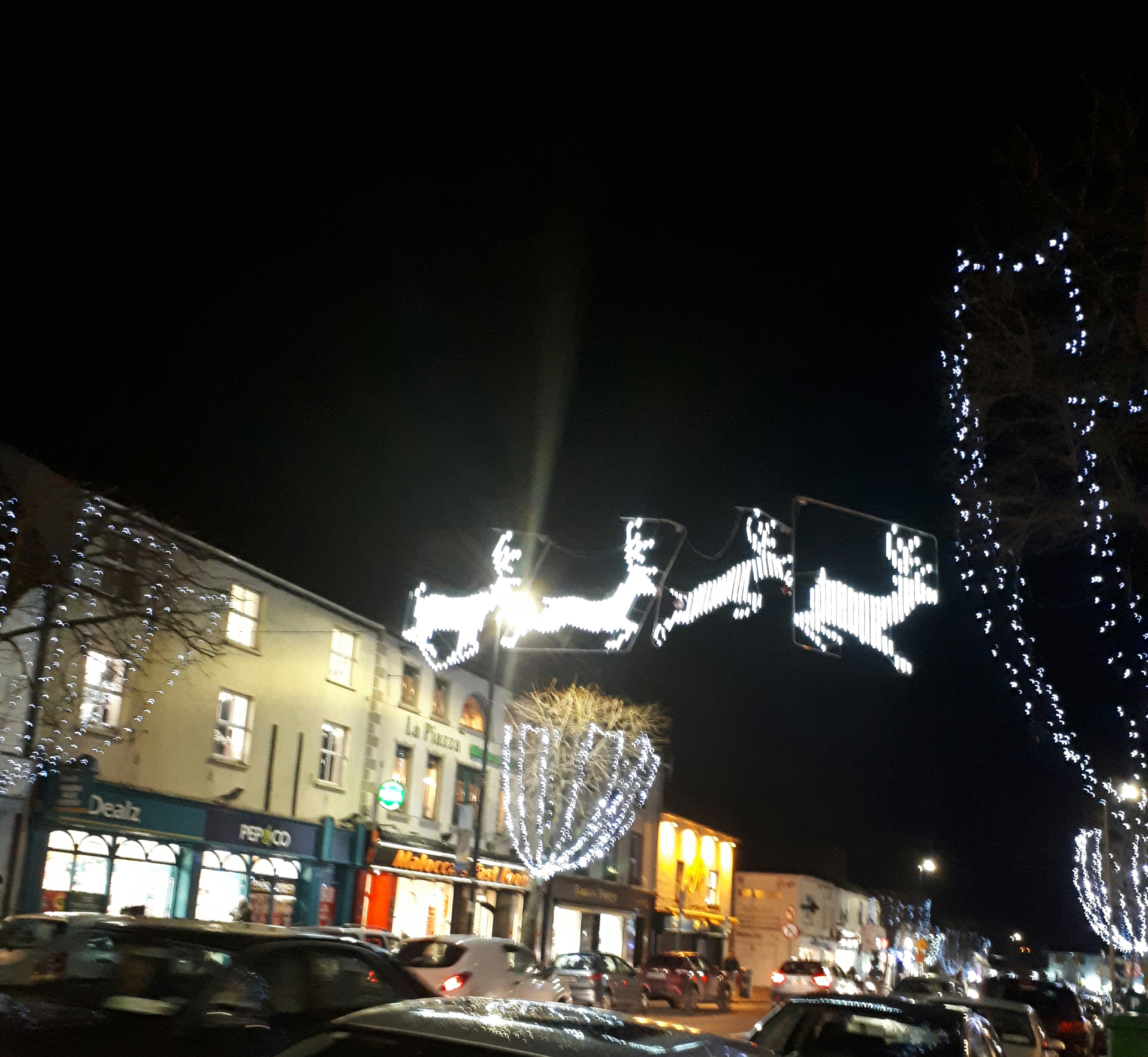 Read more about the article HAPPY NEW YEAR…until February! And then?