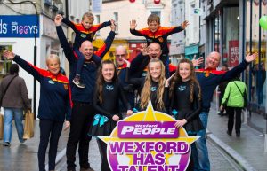 Read more about the article Do you have the WEX Factor? 2019 auditions