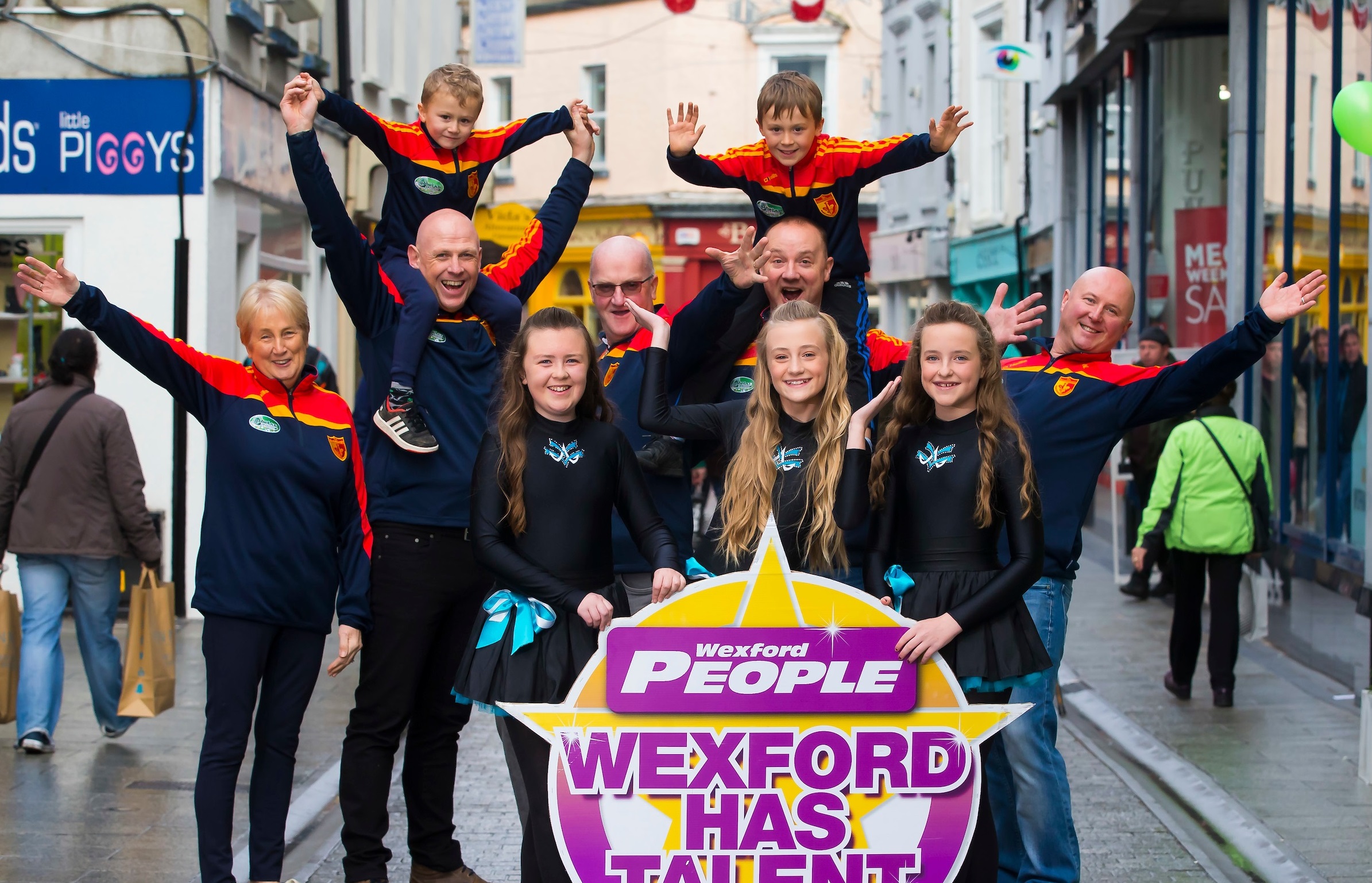 Read more about the article Do you have the WEX Factor? 2019 auditions