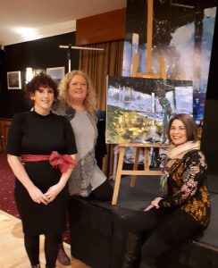 Read more about the article Kilmuckridge hosts feast of drama and the arts