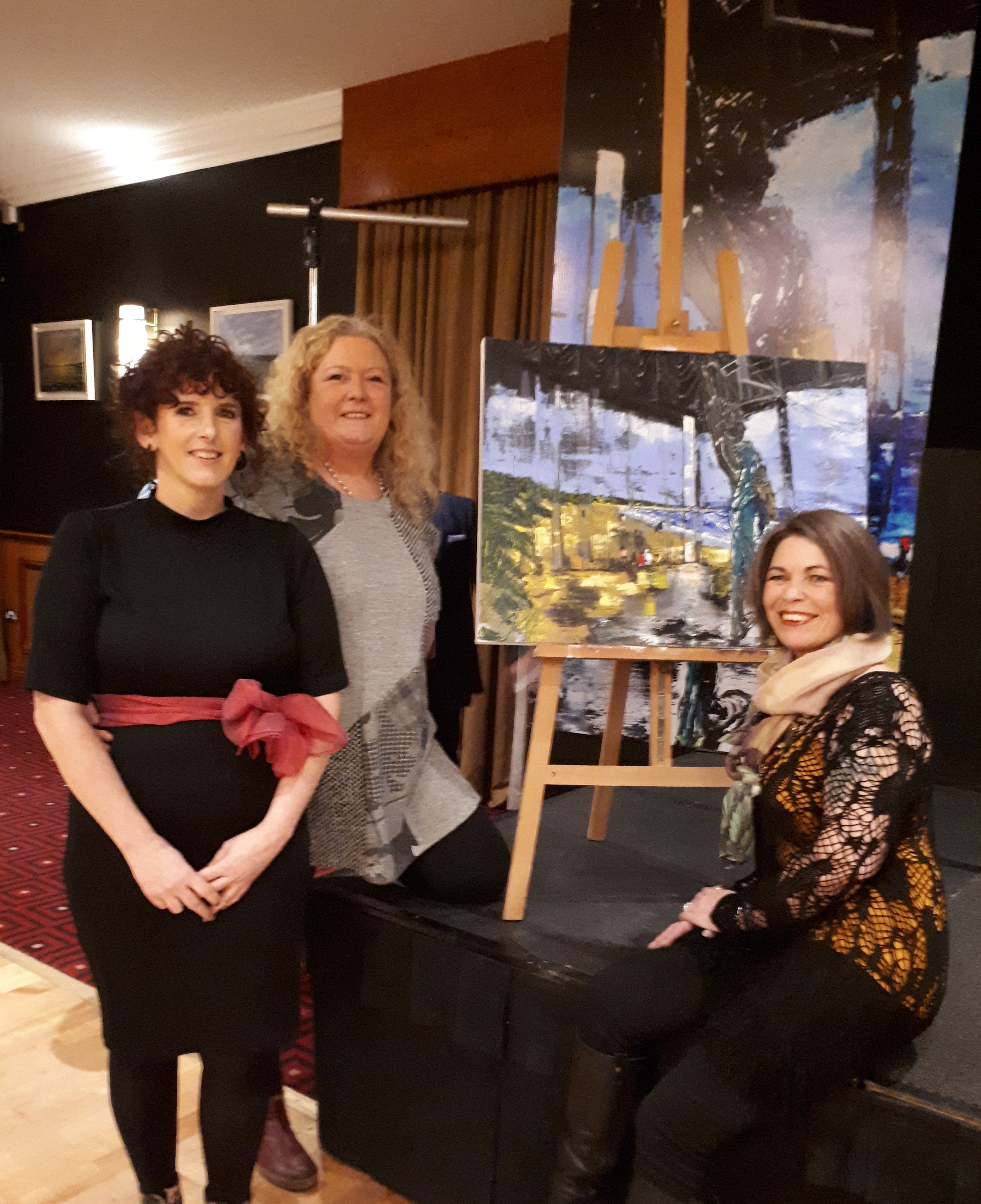 You are currently viewing Kilmuckridge hosts feast of drama and the arts