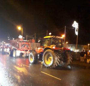 Read more about the article Night Road Run rolls into Enniscorthy