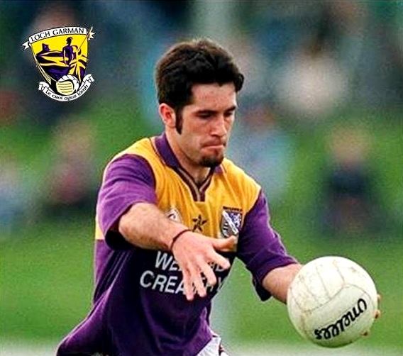 Read more about the article GAA remembers “our greatest ever player” Scott Doran