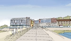 Read more about the article Concerns for Templeshannon traffic plan