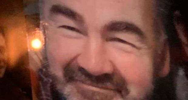 You are currently viewing Body located near Ballyedmond