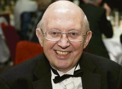 Read more about the article Tributes to great London-Wexford-man Tommy Harrell