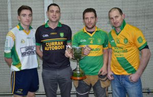 Read more about the article Blackwater Parish League