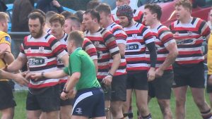 Read more about the article Video Highlights- Enniscorthy v Ashbourne