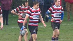 Read more about the article Enniscorthy in touching distance of the title with three games left