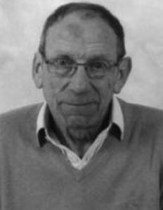 Read more about the article Jim Foley- Faythe Harriers- 2019 Seana Ghael