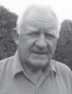 Read more about the article Joe Howlin- Handball- 2019 Seana Ghael