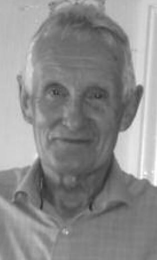 You are currently viewing George Blackburn- Monageer Boolavogue and St Mary’s, Enniscorthy- 2019 Seana Ghael