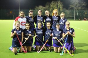 Read more about the article Hockey- Enniscorthy L2 win on Thursday night