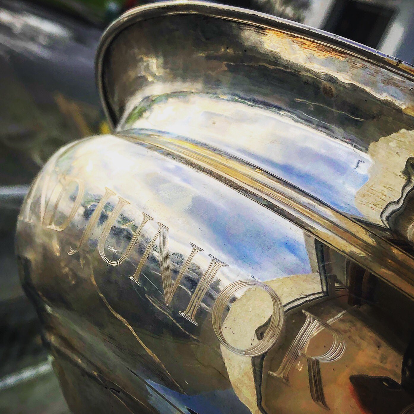 Read more about the article Enniscorthy settles for Junior Cup runners-up