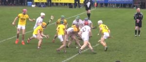 Read more about the article Wexford team named for Limerick clash