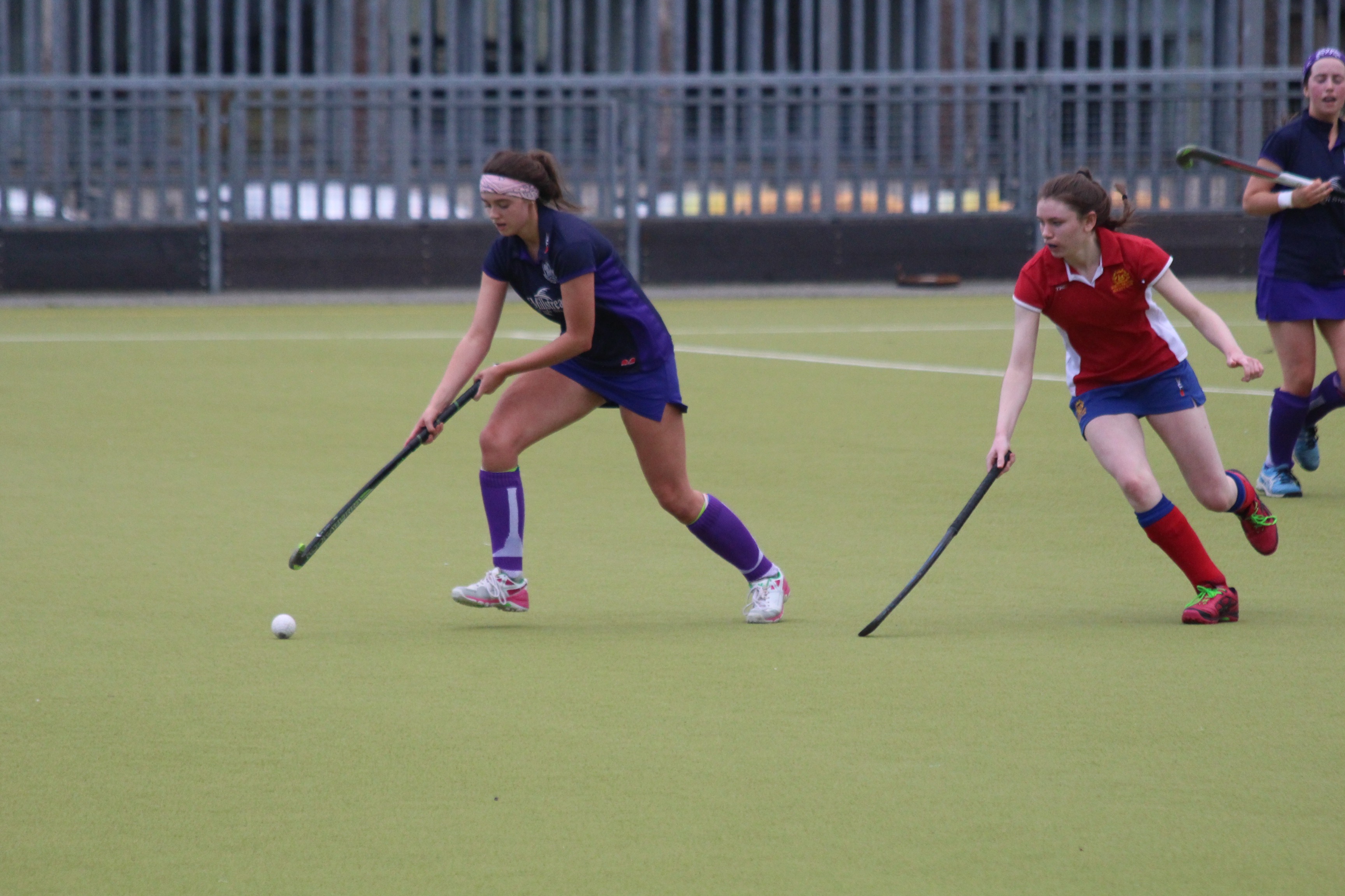 Read more about the article Double delight for Enniscorthy L1 over the weekend