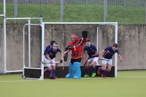 Read more about the article Enniscorthy M1 lose out to UCD